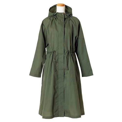 Because 레인코트