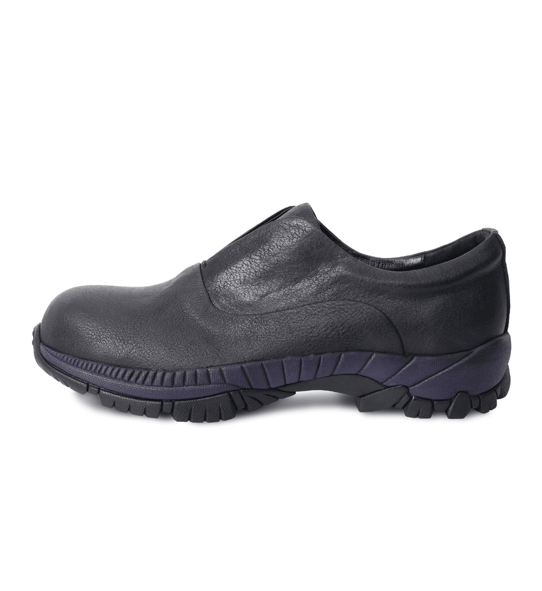 DERBY TRACKING SNEAKERS SS - 99 - Navy Black