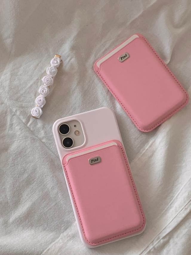 앤어애쉬 2000 Archives X ANDAASH Airpods PINK - 위시버킷