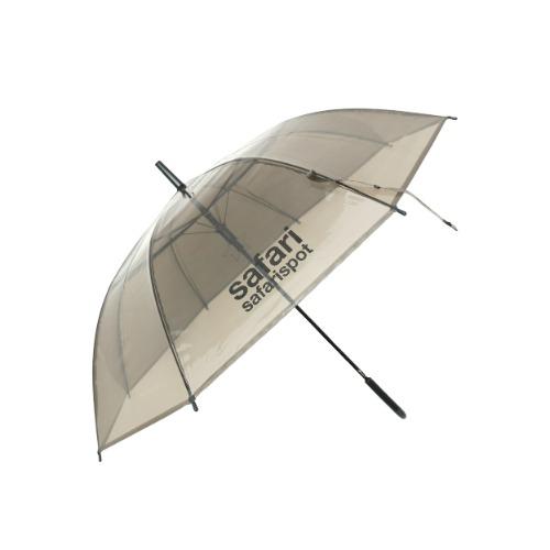 TRANSLUCENT LOGO STAR UMBRELLA (ONLY SPOT)