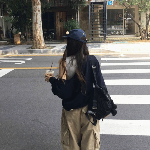 [소장가치뿜뿜&모델전부소장] 딥브이넥NT