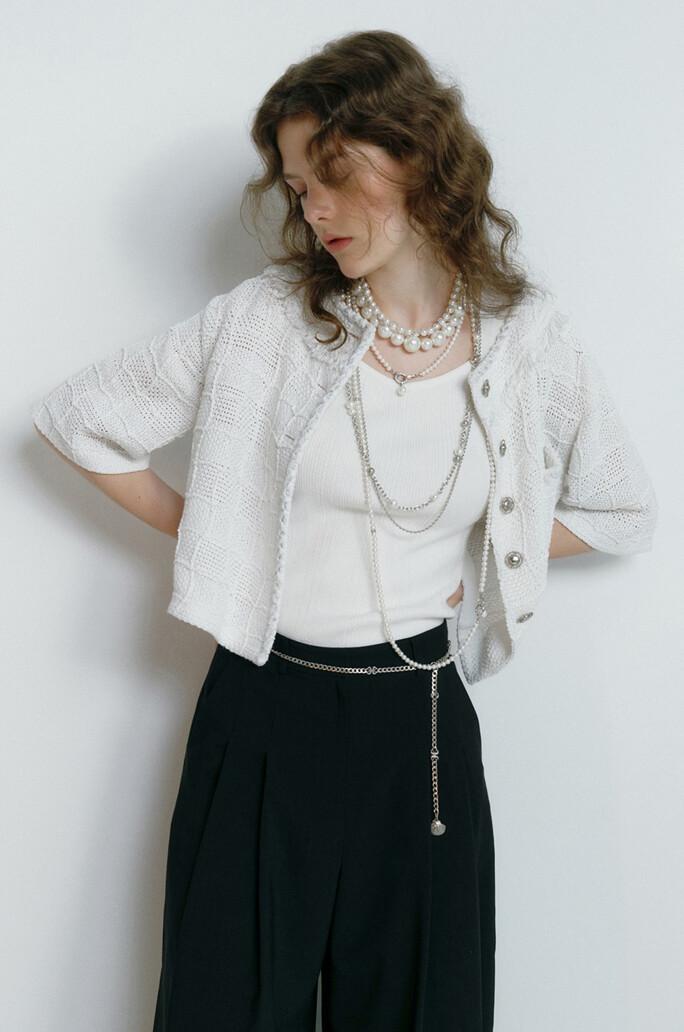 [OBZEE] 니스 아우터