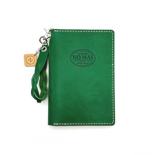 PASSPORT CASE vol.2(GREEN)