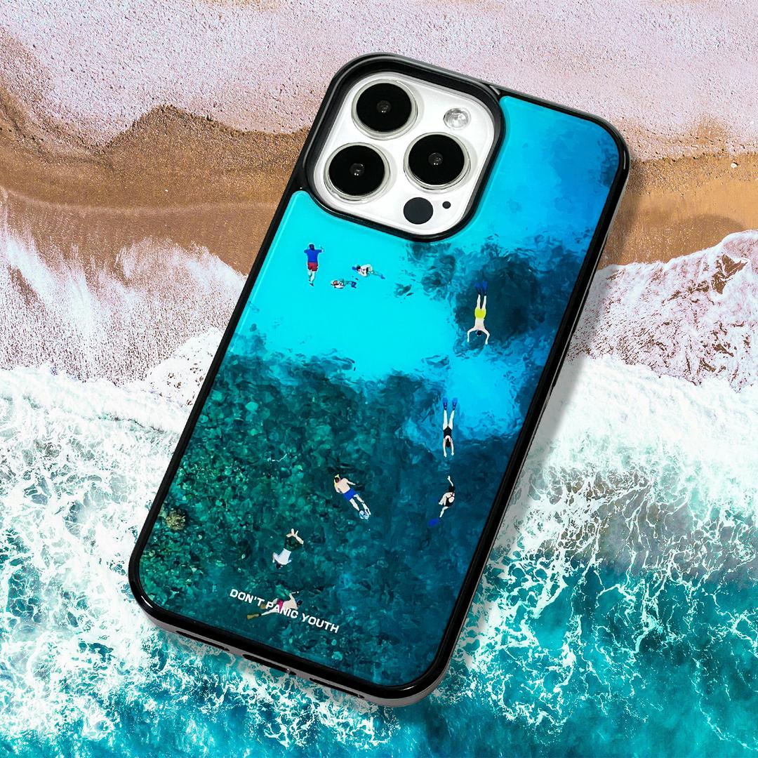 Swim (Glass / Magsafe)