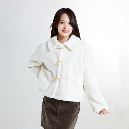이런 상품 어때요? 덤블 숏 더플 코트_SPFZE4TG11