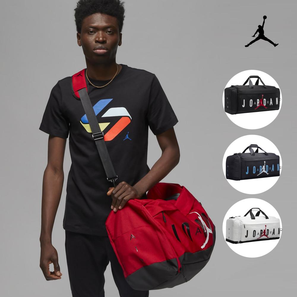 조던 에어 벨로시티 남녀 더플백 헬스가방 운동가방 축구가방 스몰/미디움/라지