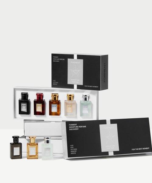 시그니처 퍼퓸 디스커버리 세트