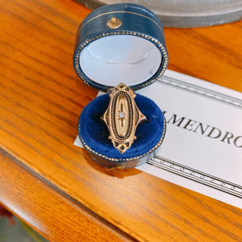 [7호~9호] vintage ring - 870