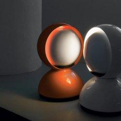 Artemide 아르떼미데 Eclisse 에클리세 테이블 램프