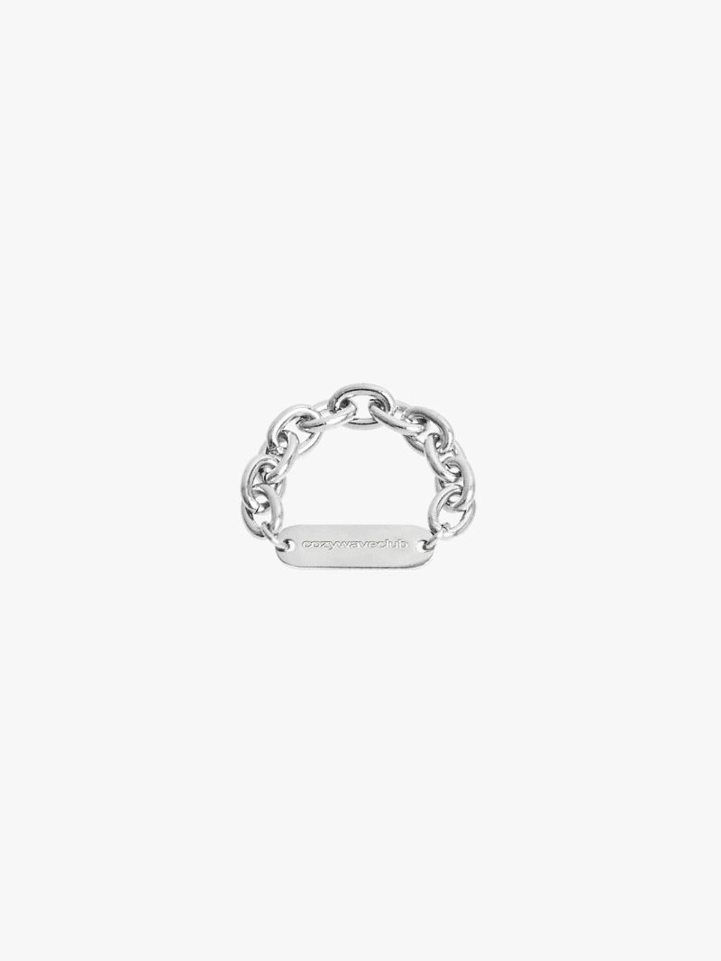LOOP CHAIN RING 00