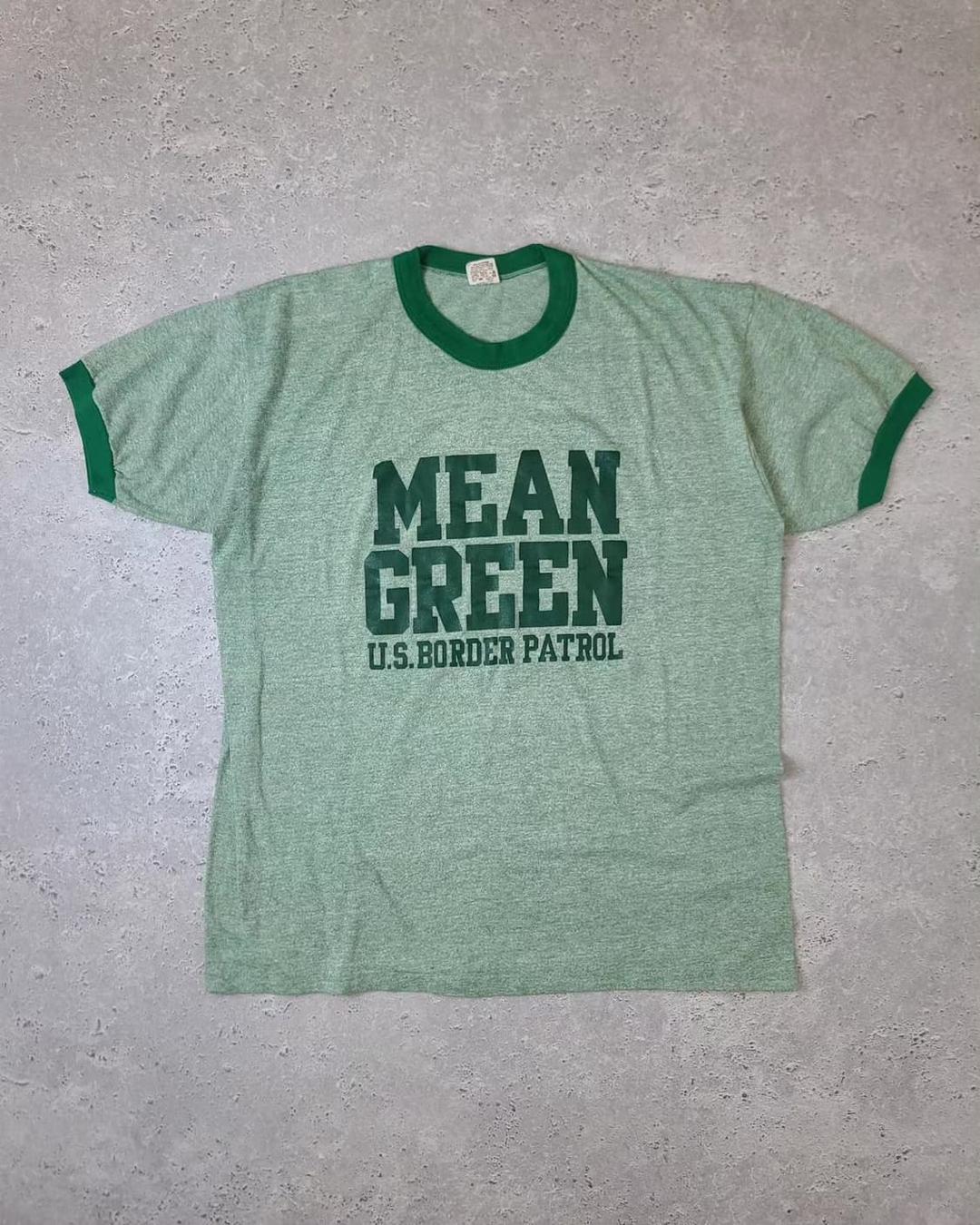 빈티지 70s 러셀 애슬래틱 반팔 | 후루츠패밀리