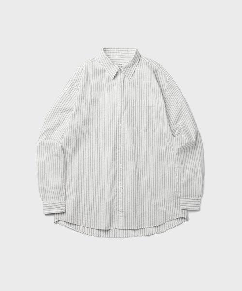 KENSINGTON SHIRT