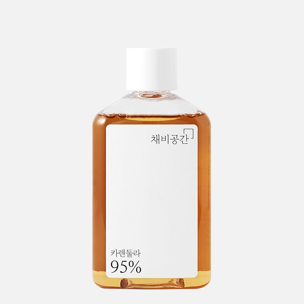 채비공간 대용량 카렌듈라추출물95% 채움토너 250ml
