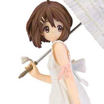 케이온! SQ 피규어 히라사와 유이