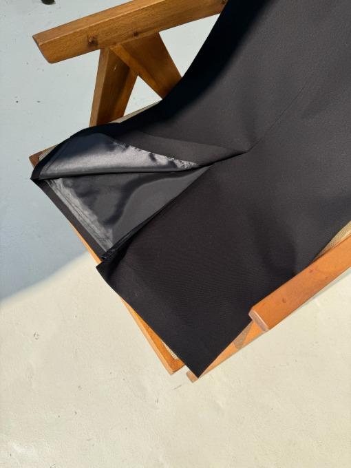 케이트 울 롱 스커트