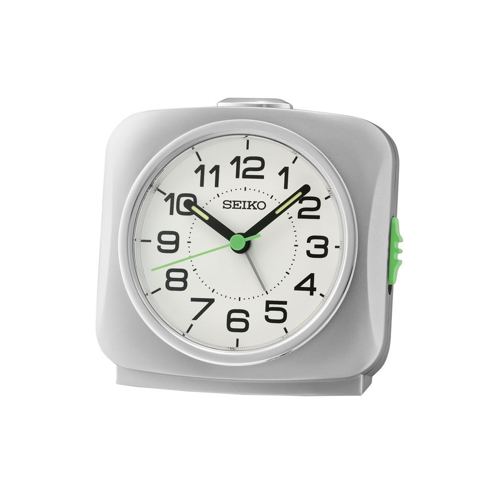 [SEIKO CLOCK] 탁상시계 QHE194S