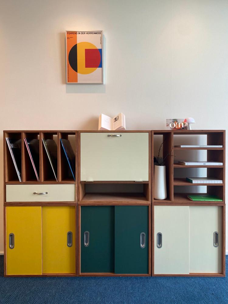 레이어드 모듈시리즈-슬라이더