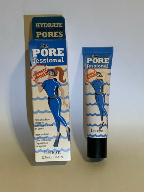 베네피트 더 포어페셔널 하이드레이트 프라이머 22 ml
