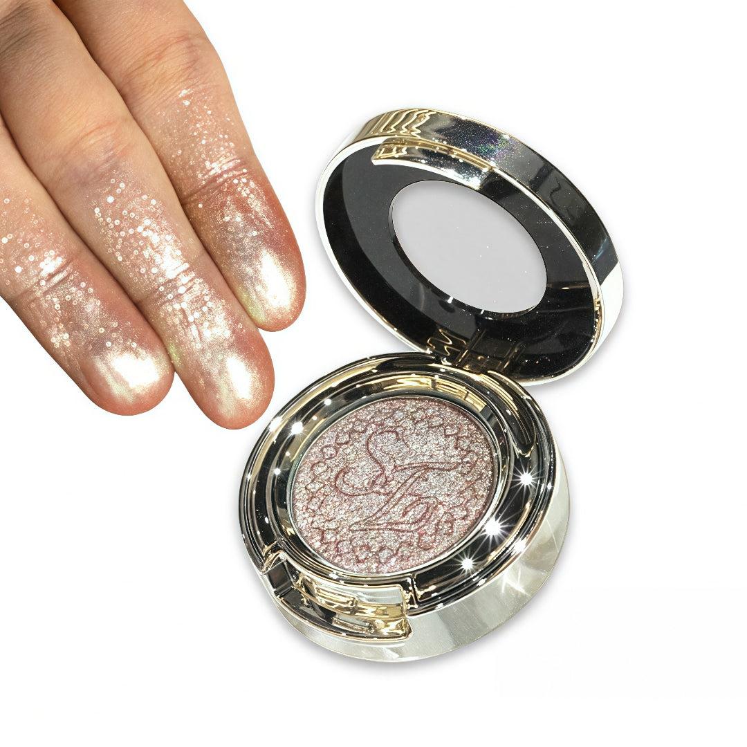 SheenEffect Candy Series Magical Chameleon Eyeshadow T3877