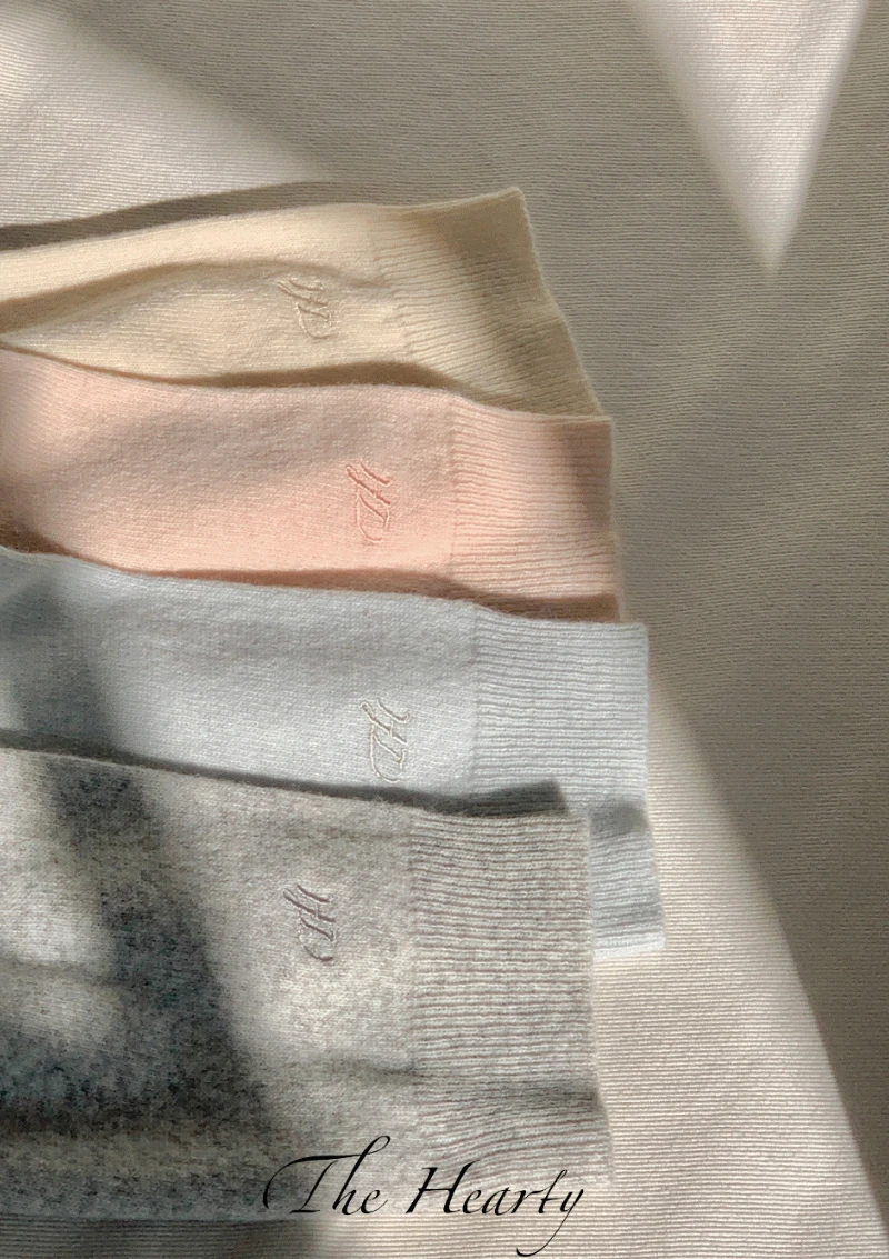 [MADE] 프롬 가디건 _ 파인울 _ 레이어드 추천