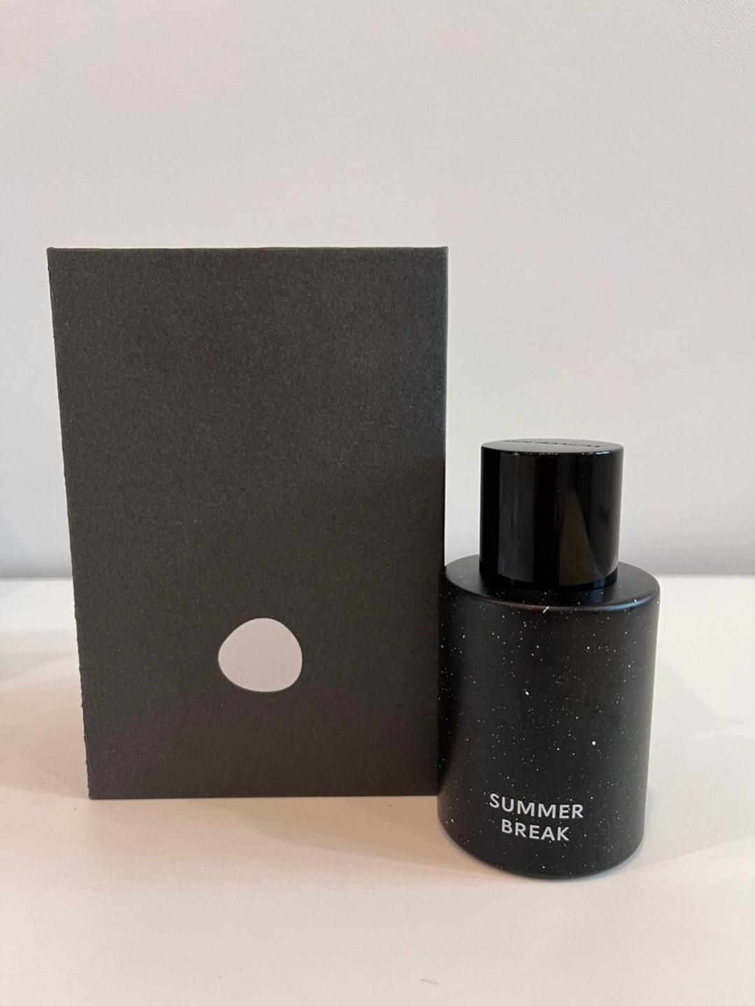 홀리바넘 썸머브레이크