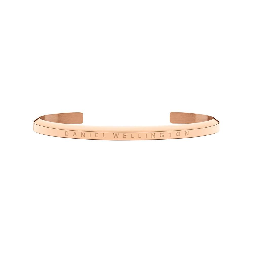 다니엘 웰링턴 CLASSIC BRACELET 3컬러 커플팔찌 우정팔찌
