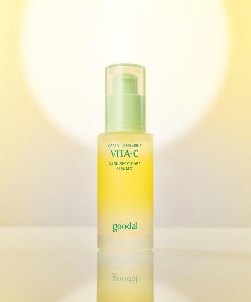 구달 청귤 비타C 잡티케어 세럼 알파 (25AD) 30ml