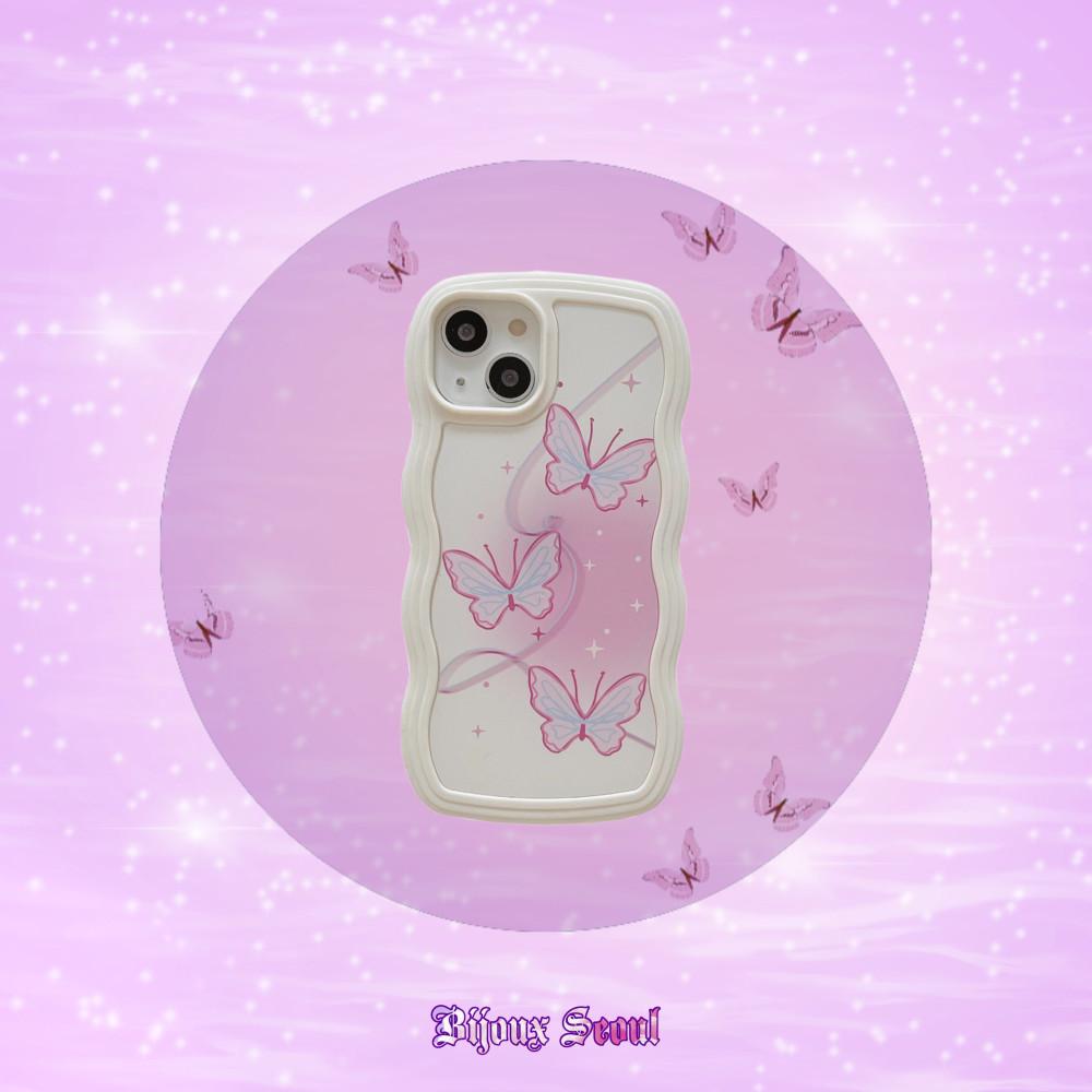 Butterfly Case (iPhone only)
