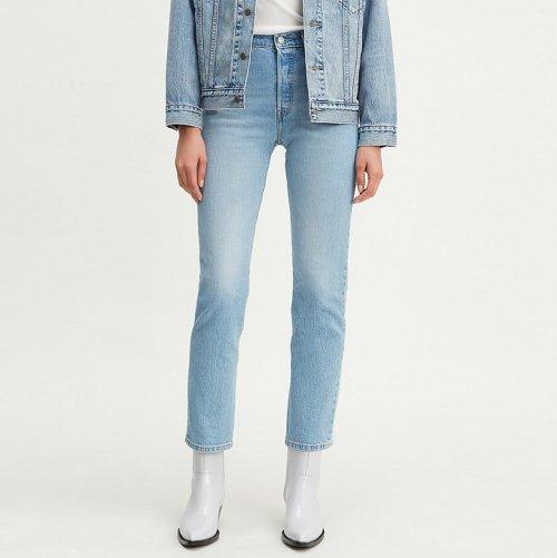 501® 오리지널 핏 진_12501-0326