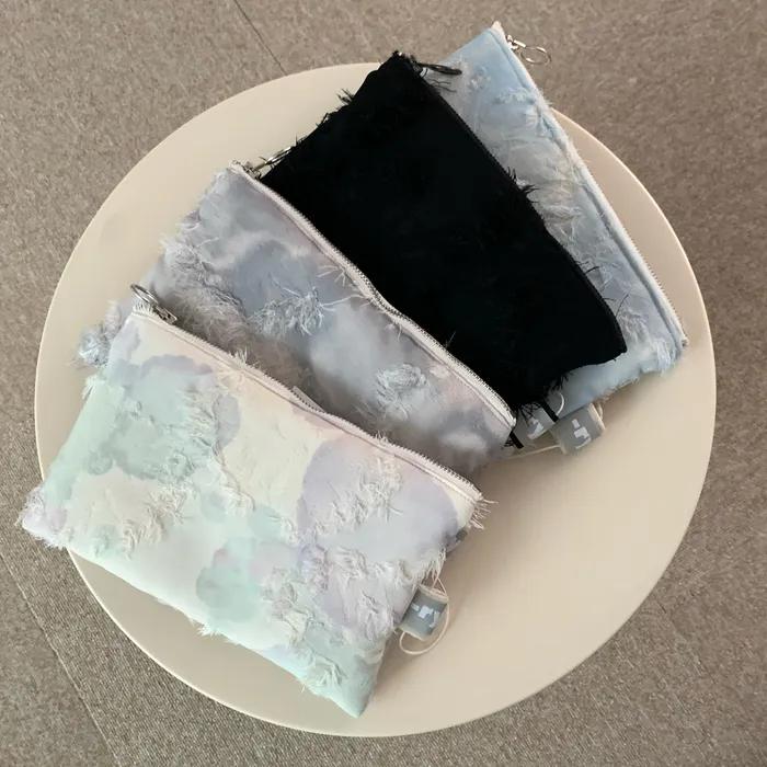 Porcelain pouch - 4 colors (파우치)