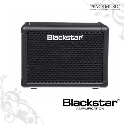 블랙스타 FLY3 전용 스피커 확장 캐비닛 FLY103 BLACKSTAR