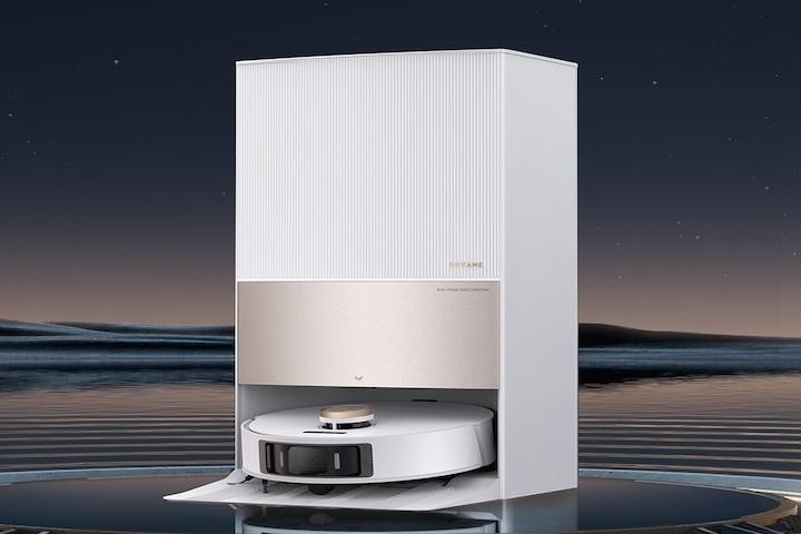 L20 Ultra 올인원 로봇청소기