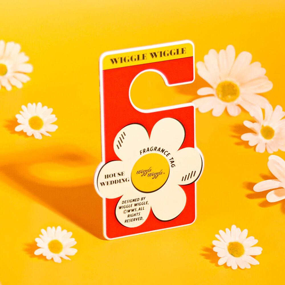 페이퍼퓸 - House wedding