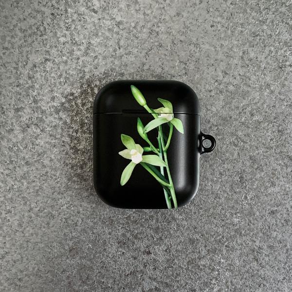 Ran Airpods Case