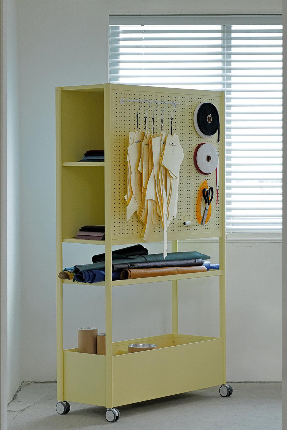 RRW CABINET BOARD