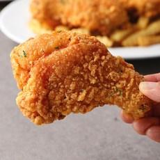 사세 바삭통다리치킨 1.3Kg 에어프라이어 치킨요리
