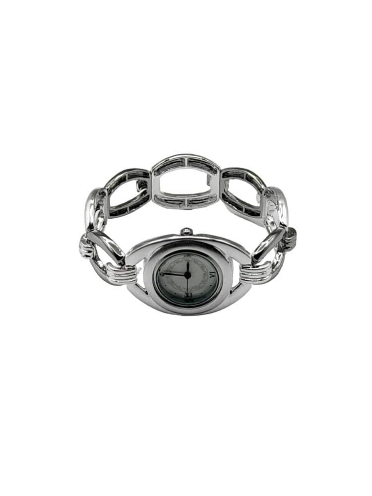 Orb Metal Bracelet Watch