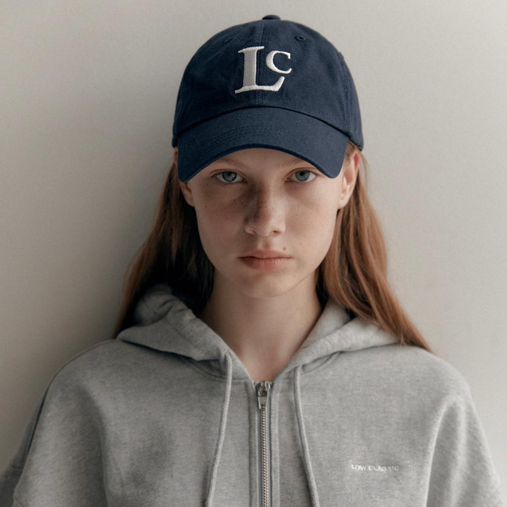NEW LC CAP - NAVY