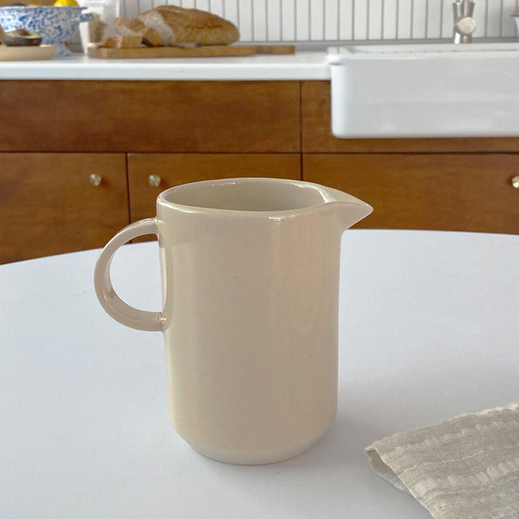 [iwgh] Drip Server-cream