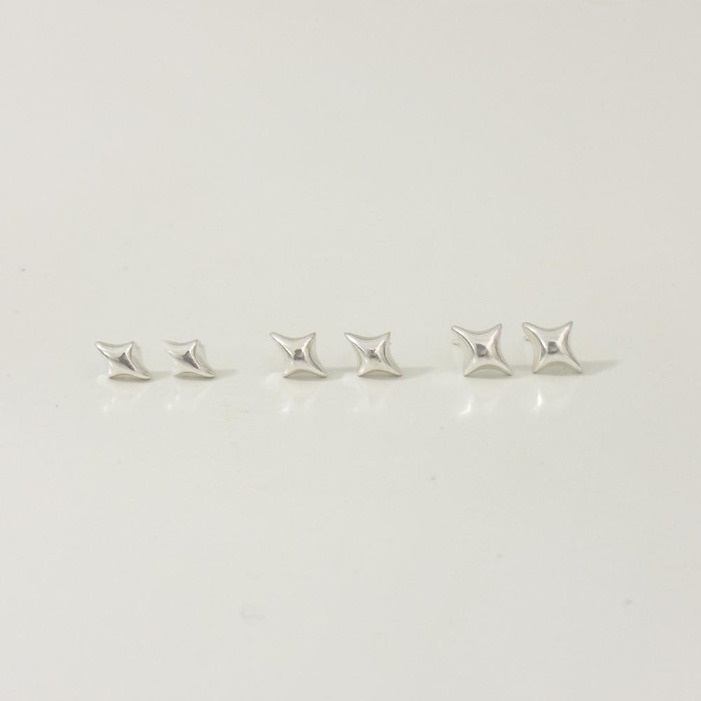 One Shining Moment - Earring 01 (3types)