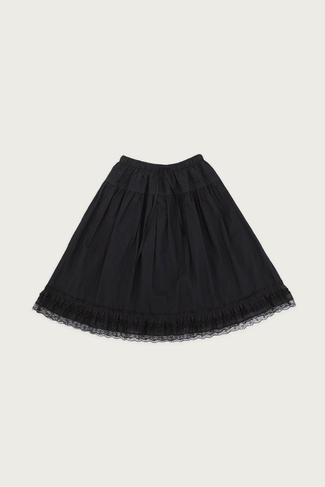 Midi Skirt