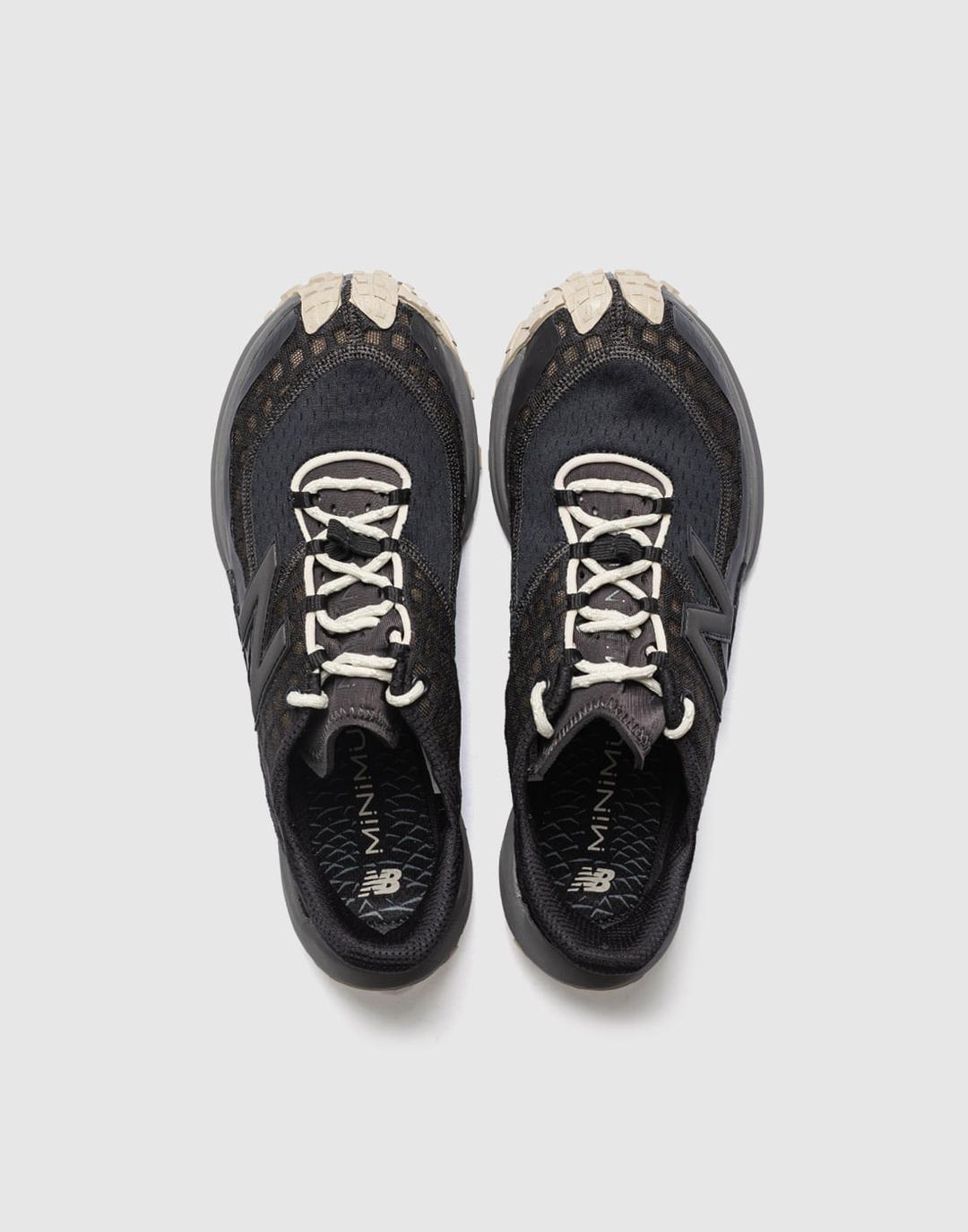 MTM10LEA (Black)