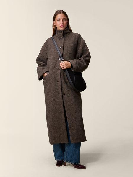 TOMMASO coat