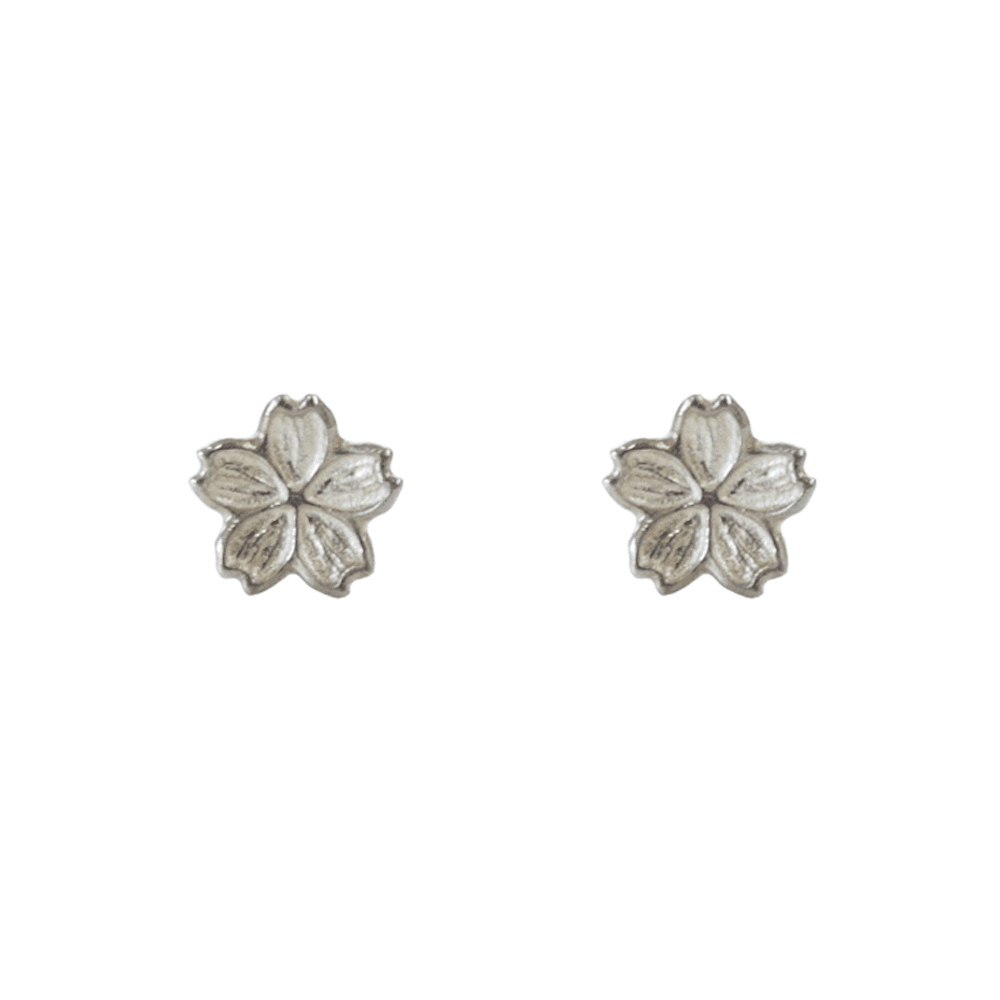 Cherry blossom Earring
