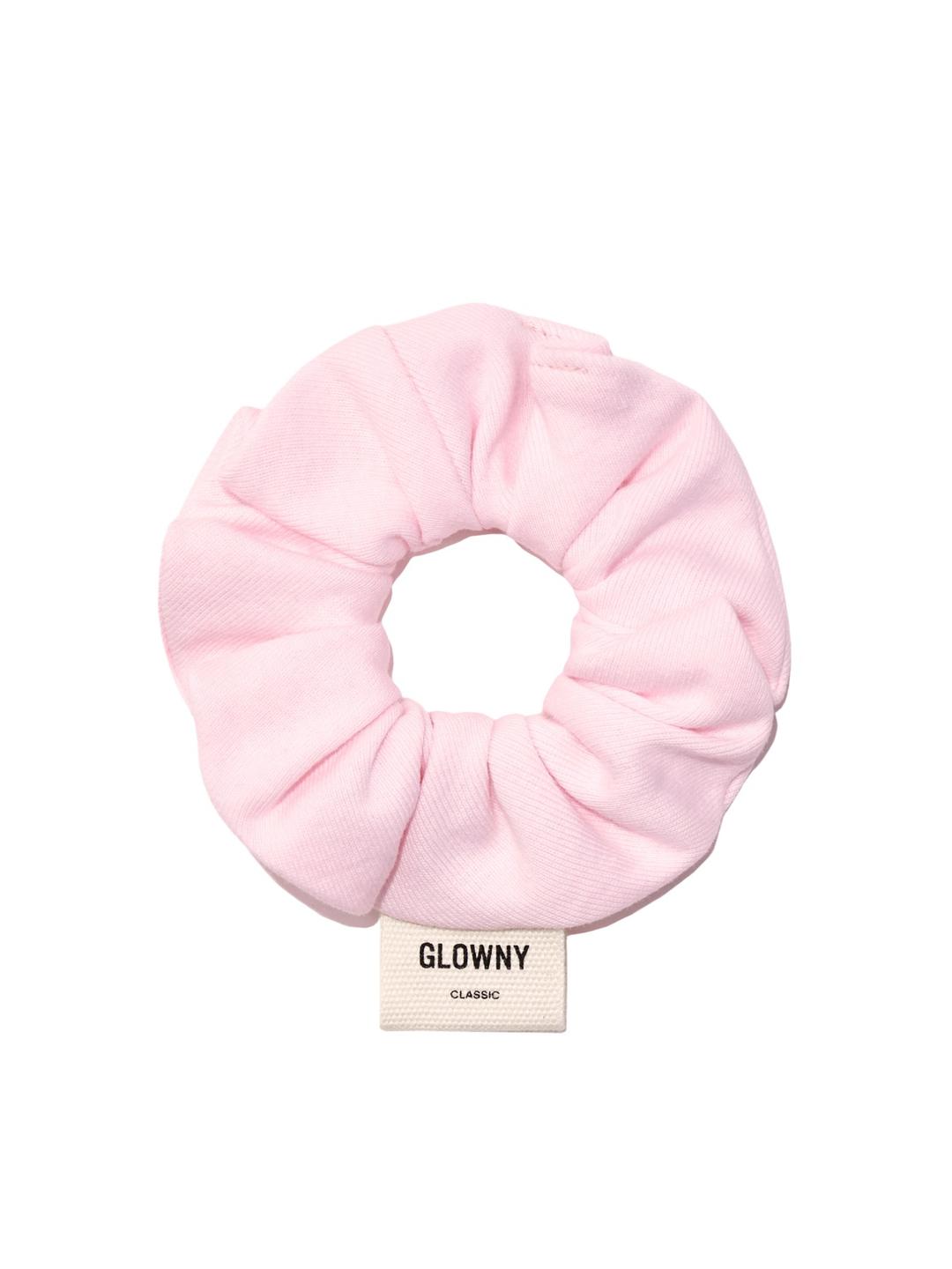 EVERYDAY G SCRUNCHIE (PINK)