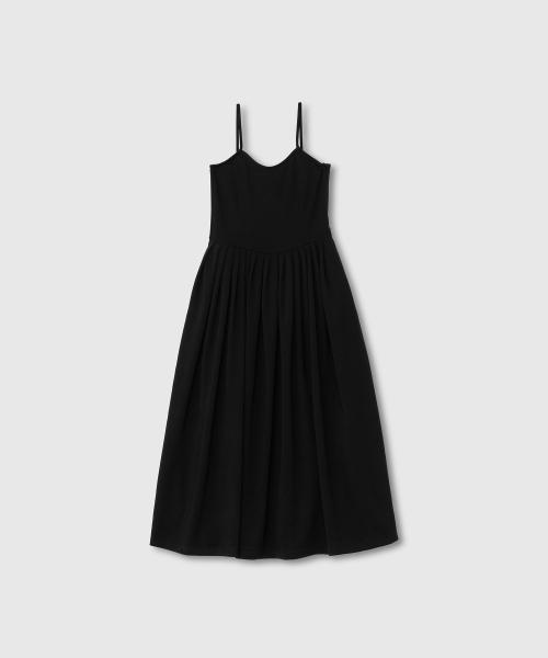 JERSEY MAXI DRESS_2 COLORS