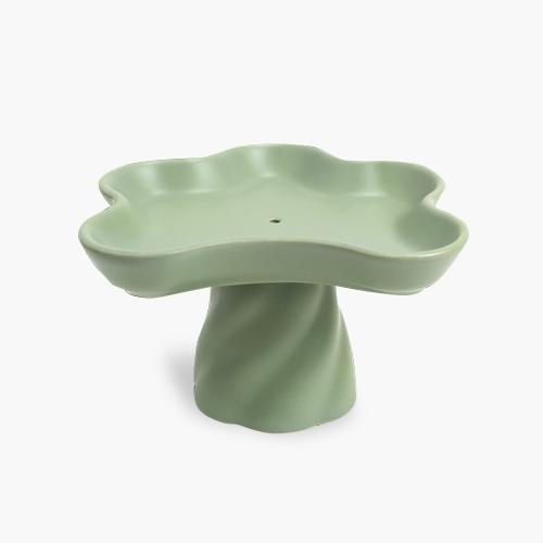 Templo incense holder