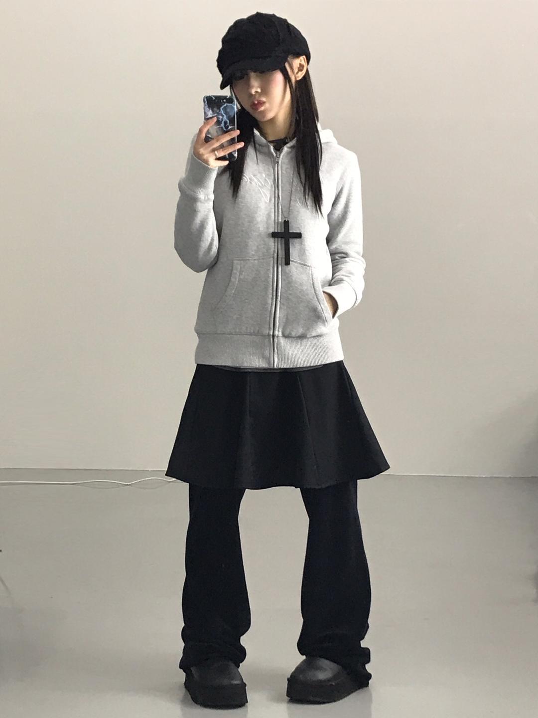 Tommy Hilfiger Cotton Zip Up Hoodies