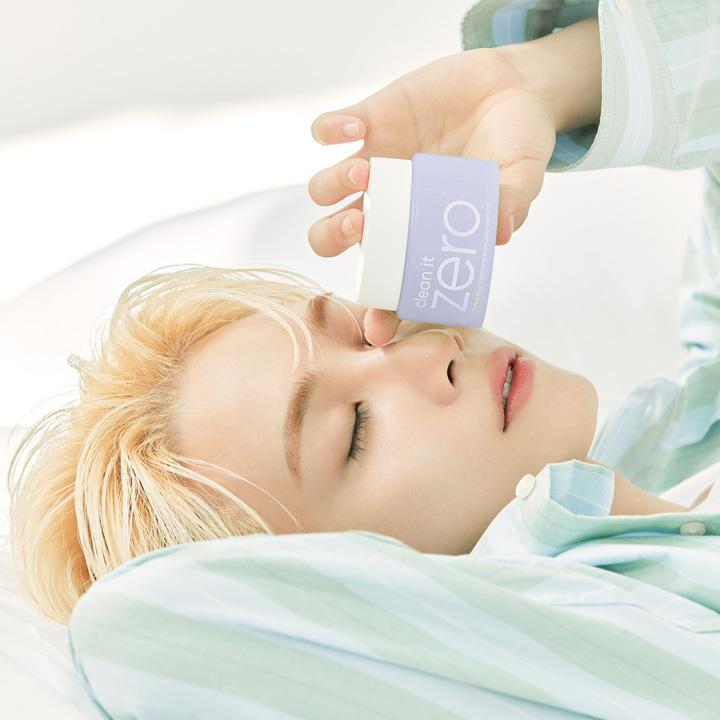 정한PICK💗 클린 잇 제로 클렌징밤 퓨리파잉