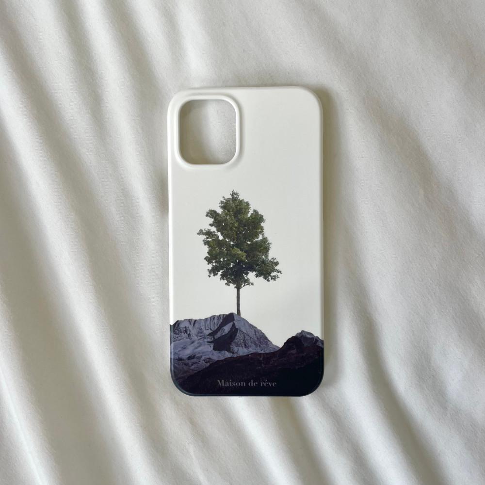gray forest edition case
